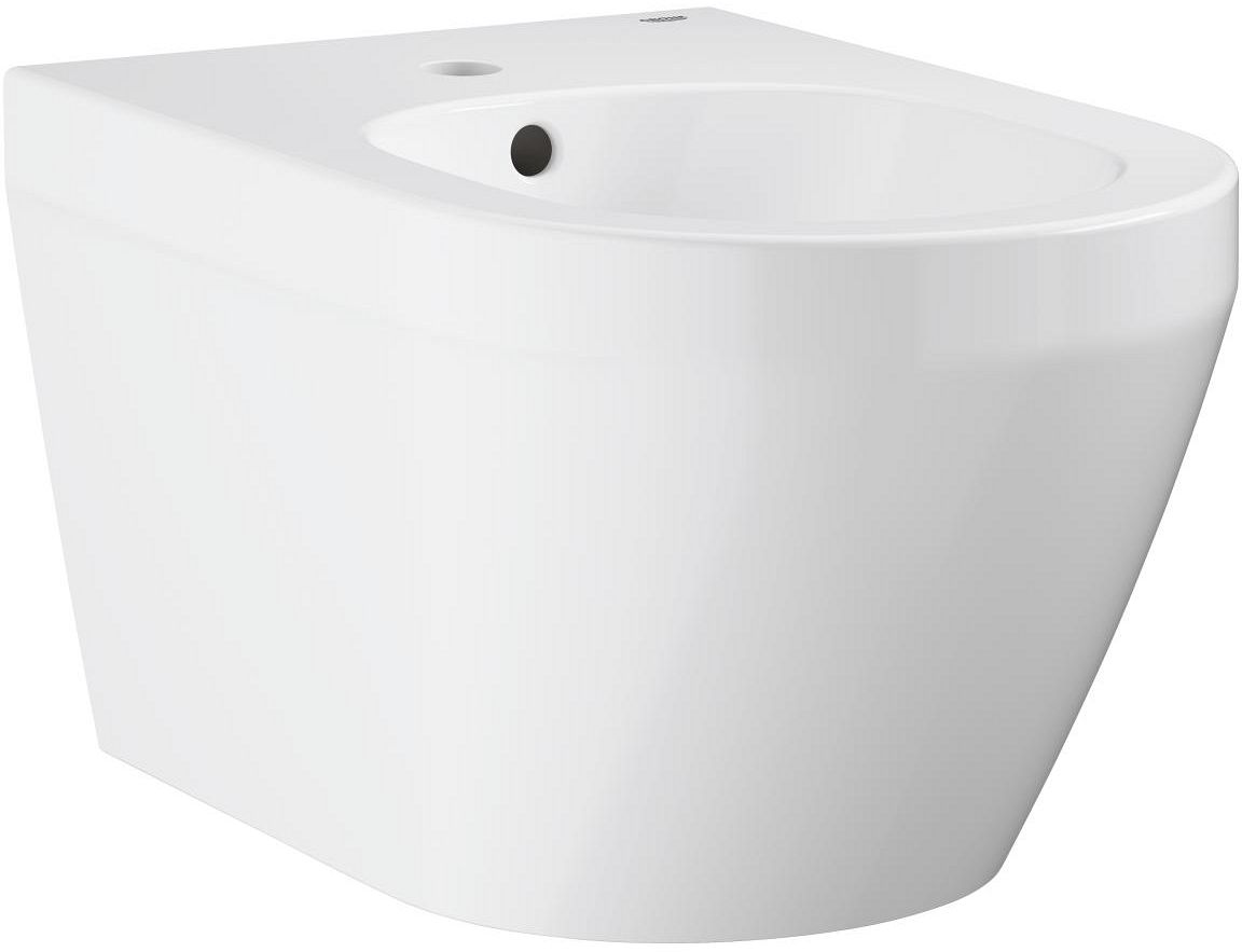 Grohe Euro Ceramic Bidet hängend weiß 102487SH00