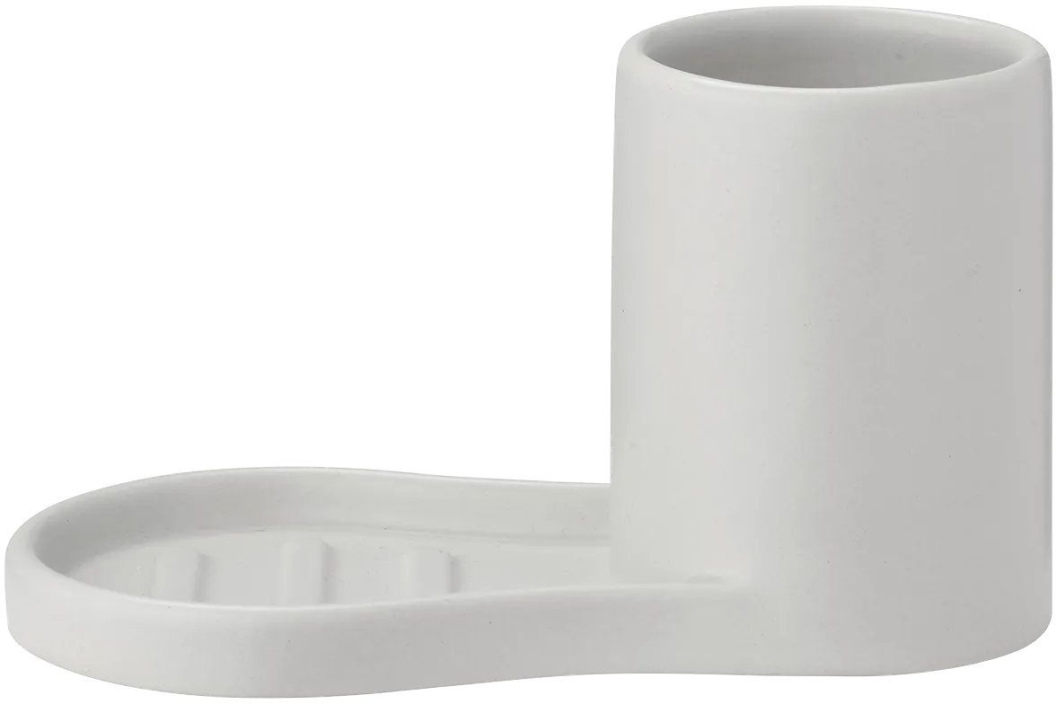 Blomus Piro Veranstalter xx cm grau 64555