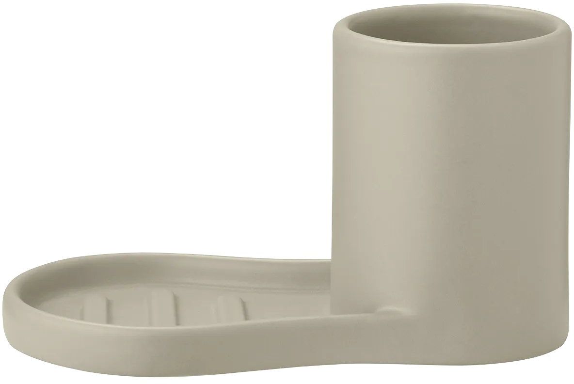 Blomus Piro Veranstalter xx cm beige 64556