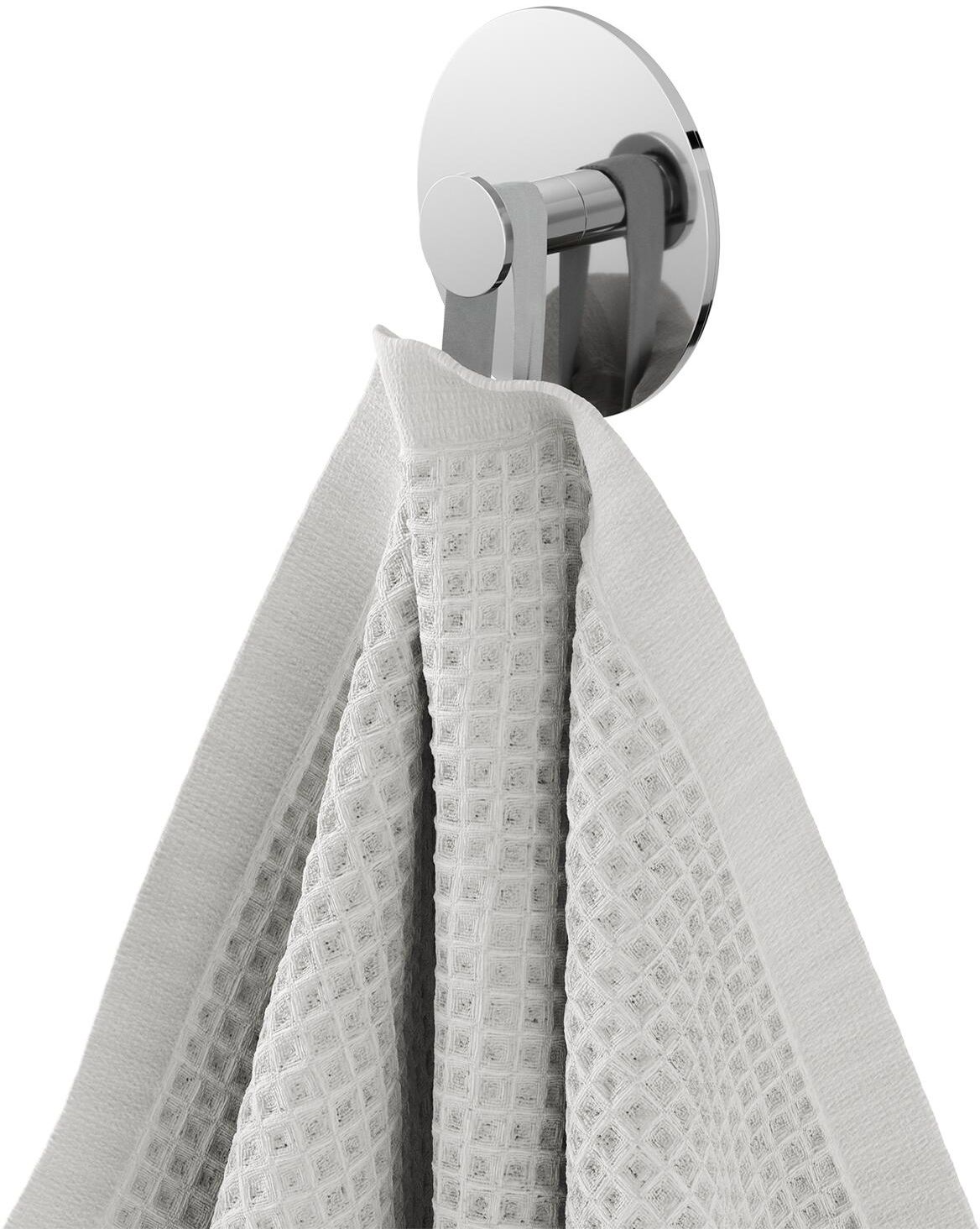 Tiger Base Handtuchhalter stahl 800725