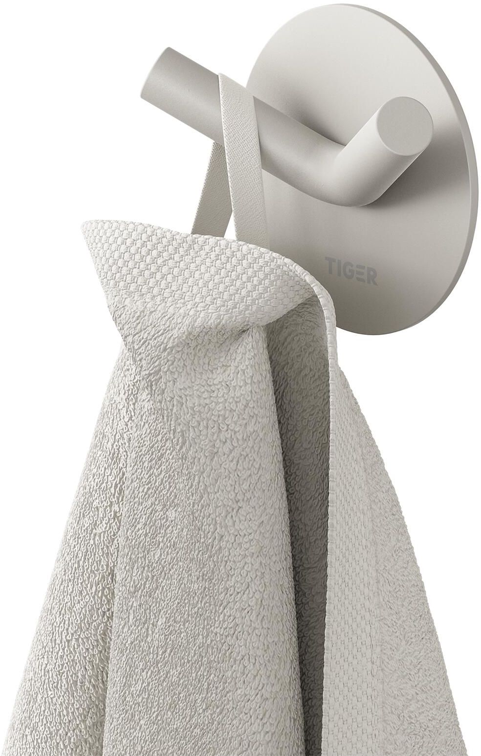 Tiger Butterfly Handtuchhalter || 800742