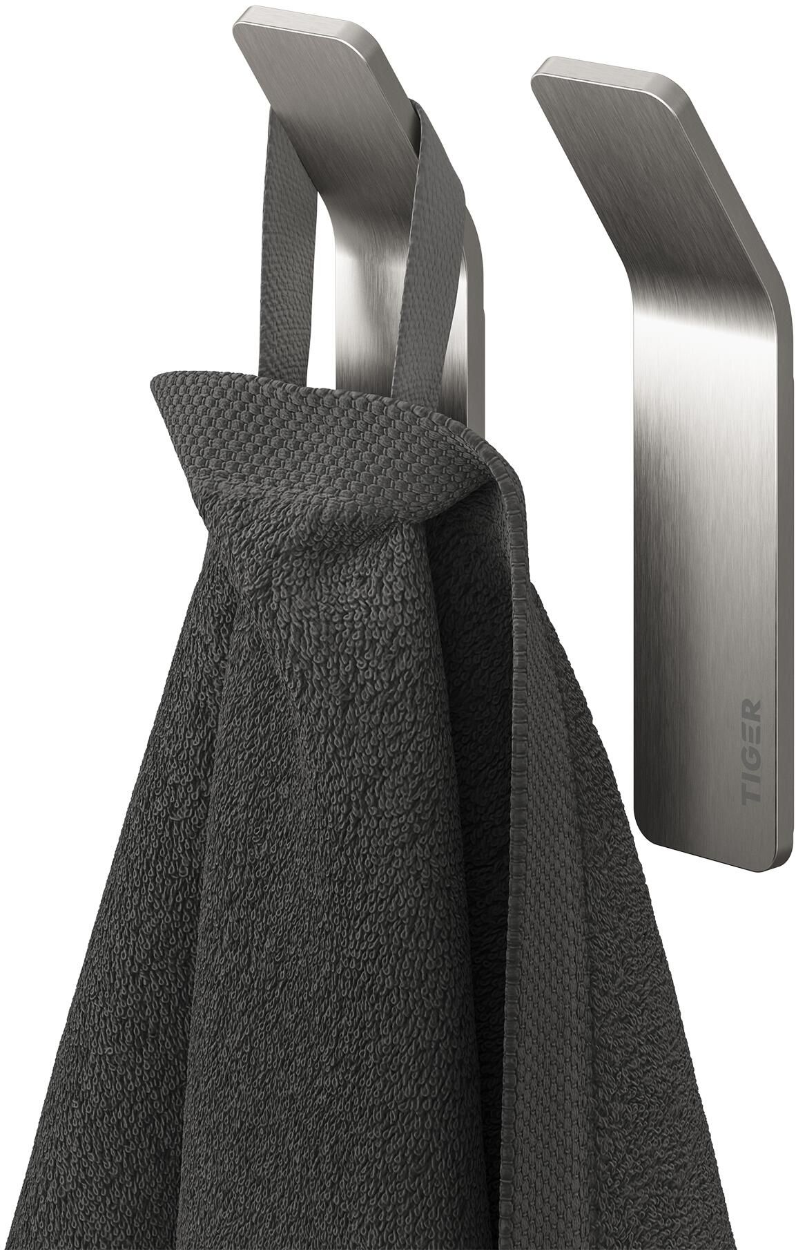 Tiger Single Satz Kleiderbügel || 800744