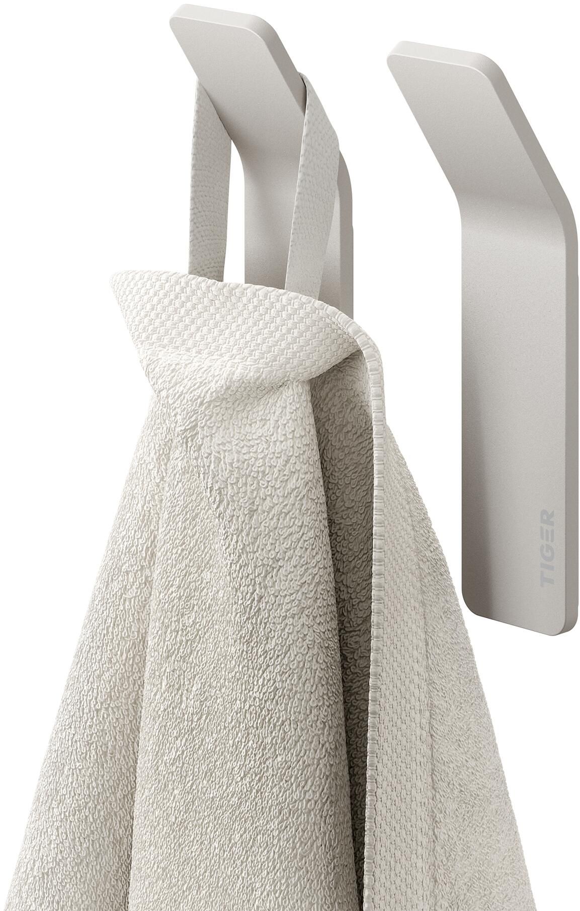 Tiger Single Satz Kleiderbügel || 800748