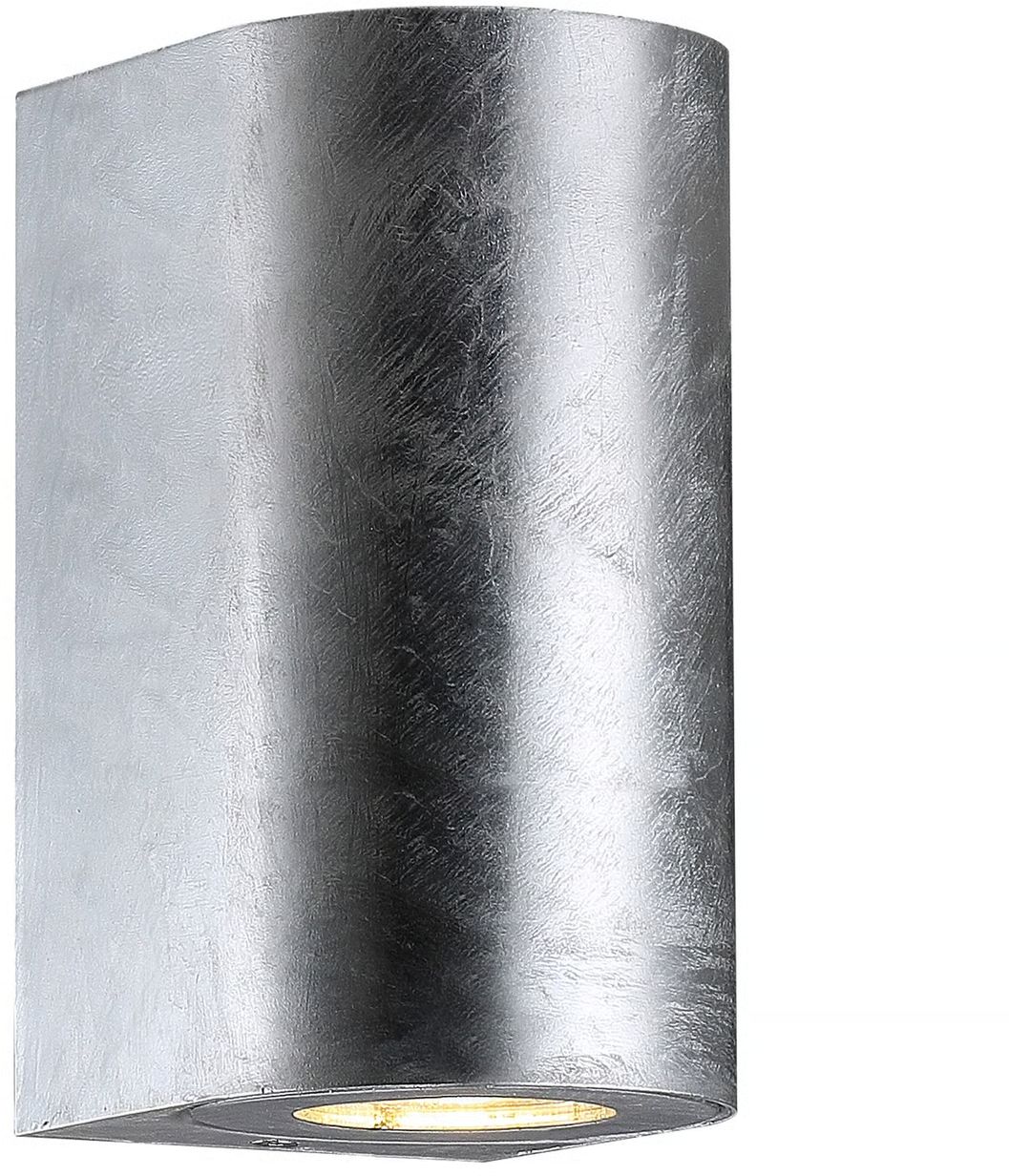 Nordlux Canto Maxi Außenwandleuchte 2x28 W 49721031