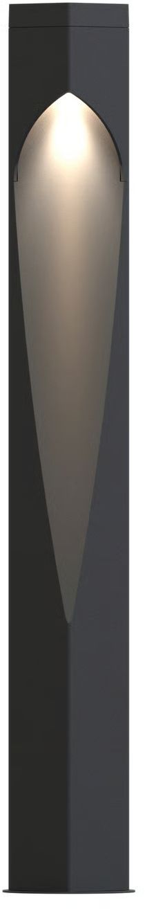 Nordlux Concordia Stehleuchte für den Außenbereich 1x28 W anthrazit 49018050