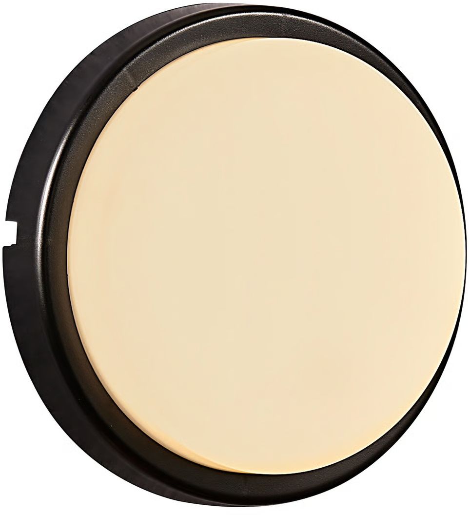 Nordlux Cuba Outdoor Außenwandleuchte 1x6.5 W schwarz 2019161003