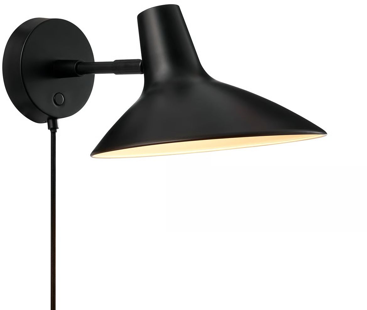 Nordlux Darci Leuchter 1x25 W schwarz 2320221003