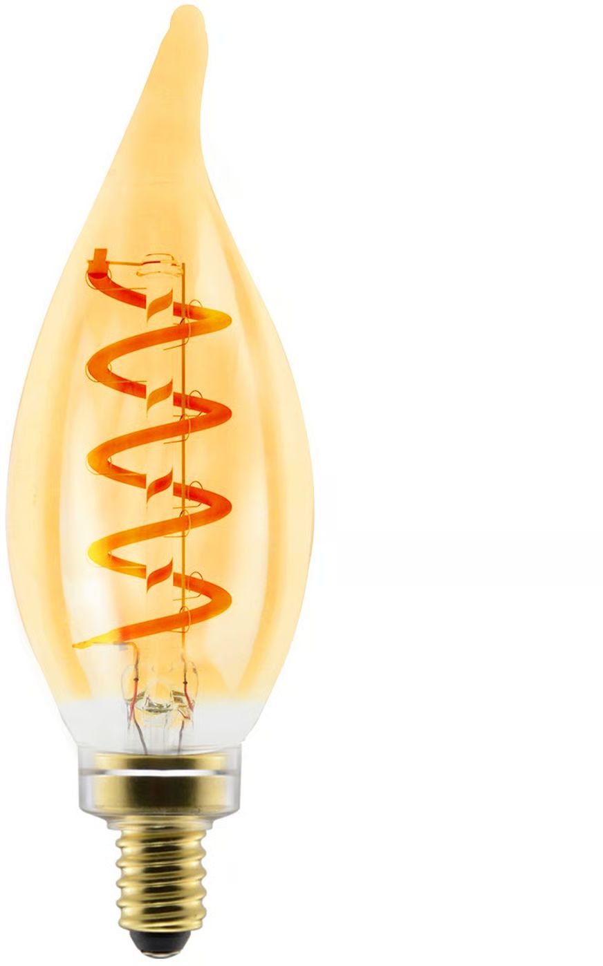 Nordlux DecoE14 Birne 1x3 W 2200 K E14 2080121458