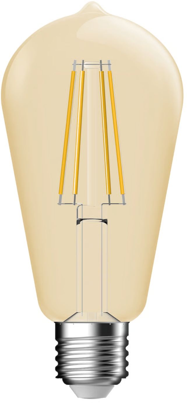 Nordlux DecoE27 Birne 1x4.2 W 2500 K E27 2080052758