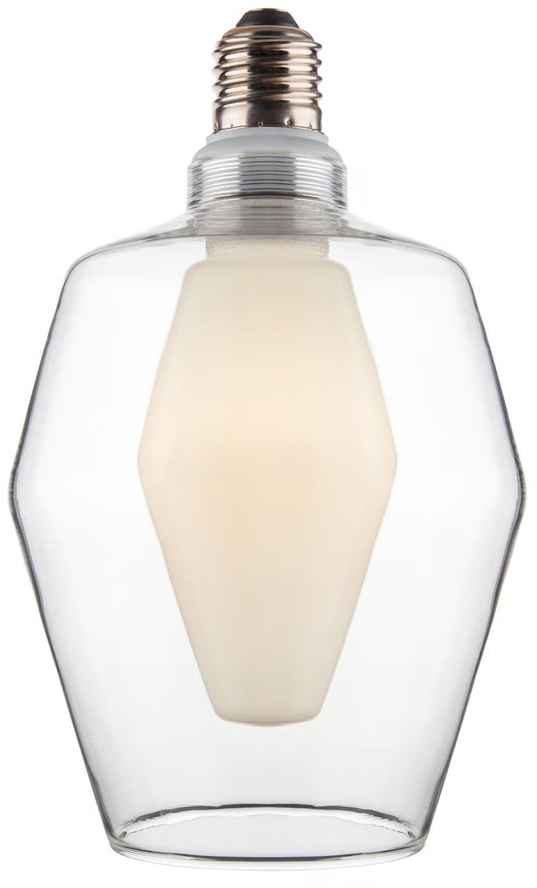 Nordlux DecoE27 Birne 1x4.15 W 2700 K E27 2480012700