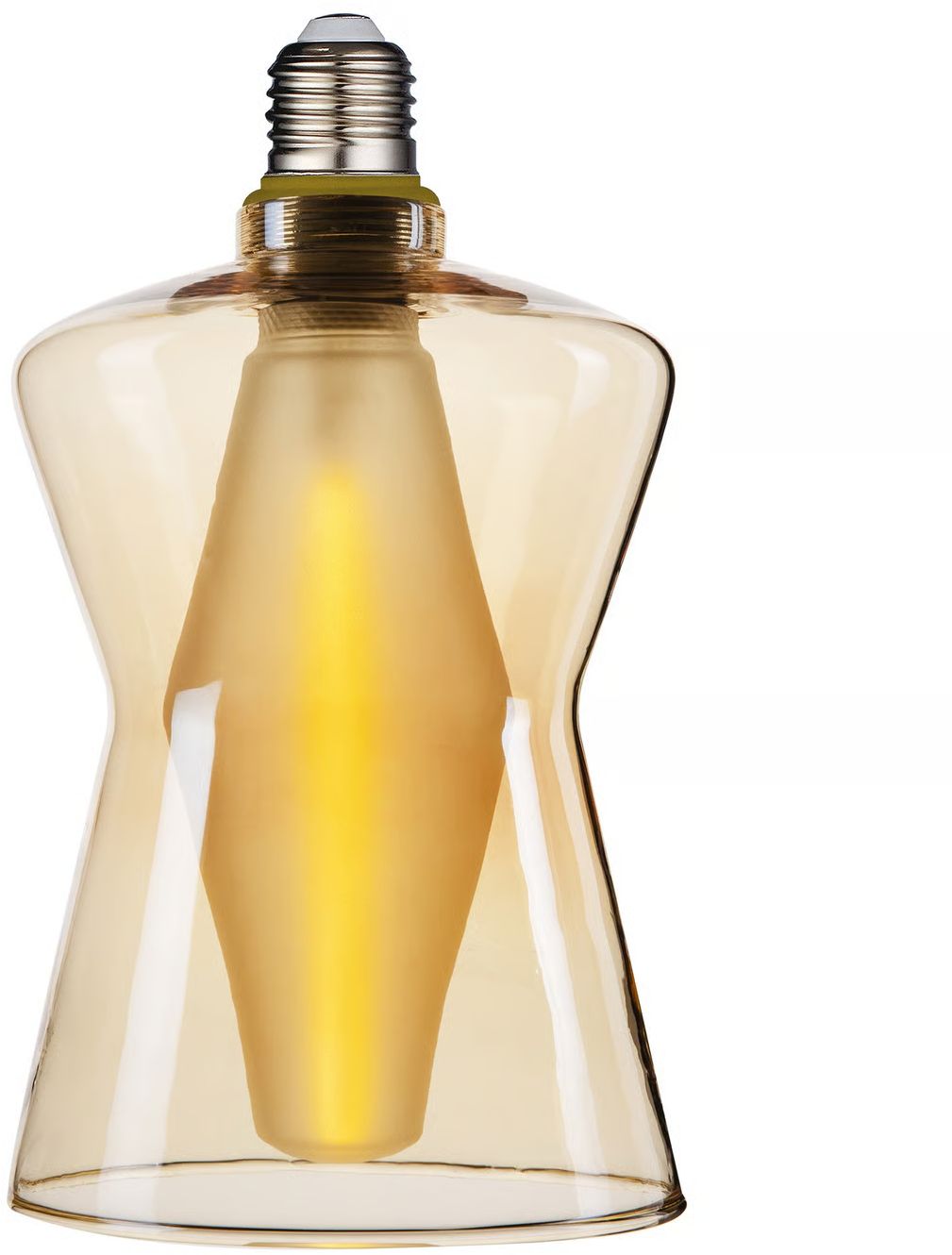 Nordlux DecoE27 Birne 1x4.1 W 2700 K E27 2480042700