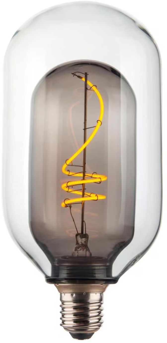 Nordlux DecoE27 Birne 1x4.1 W 1800 K E27 2480052747