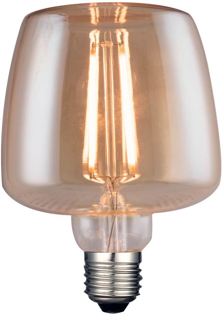 Nordlux DecoE27 Birne 1x4.1 W 2700 K E27 2480062700