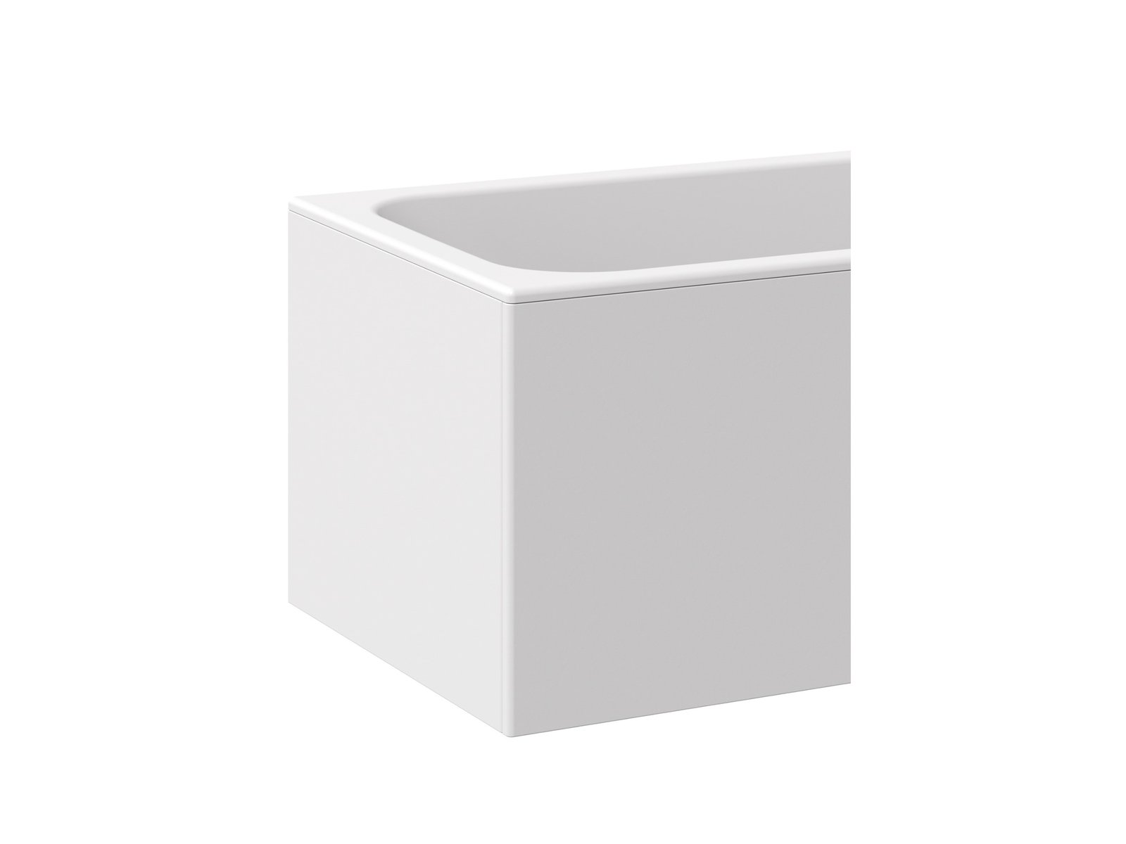 Ravak Badewannenverkleidung X000001699