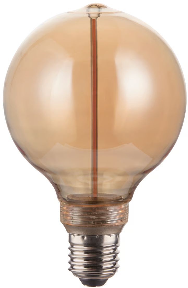 Nordlux DecoE27 Birne 1x4 W 1800 K E27 2580022727