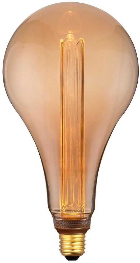 Nordlux DecoE27 Birne 1x3.5 W 1800 K E27 2080282758