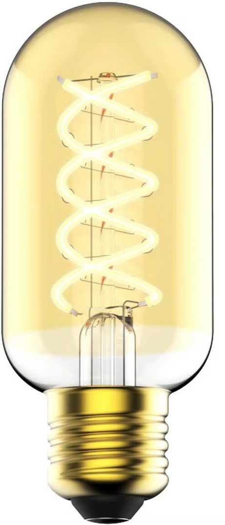 Nordlux DecoE27 Birne 1x4.9 W 2200 K E27 2080132758