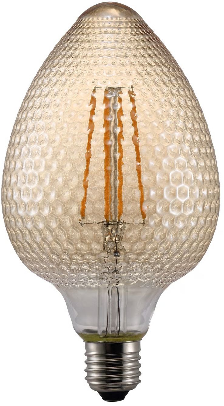 Nordlux DecoE27 Birne 1x2 W 2200 K E27 1430070