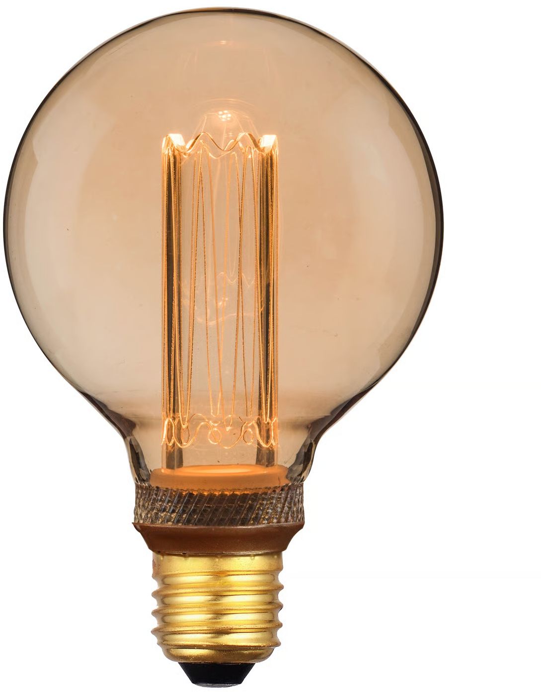 Nordlux DecoE27 Birne 1x3.5 W 1800 K E27 2080202758