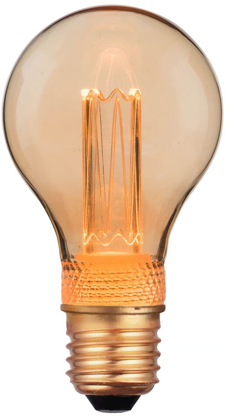 Nordlux DecoE27 Birne 1x2.3 W 1800 K E27 2080042758