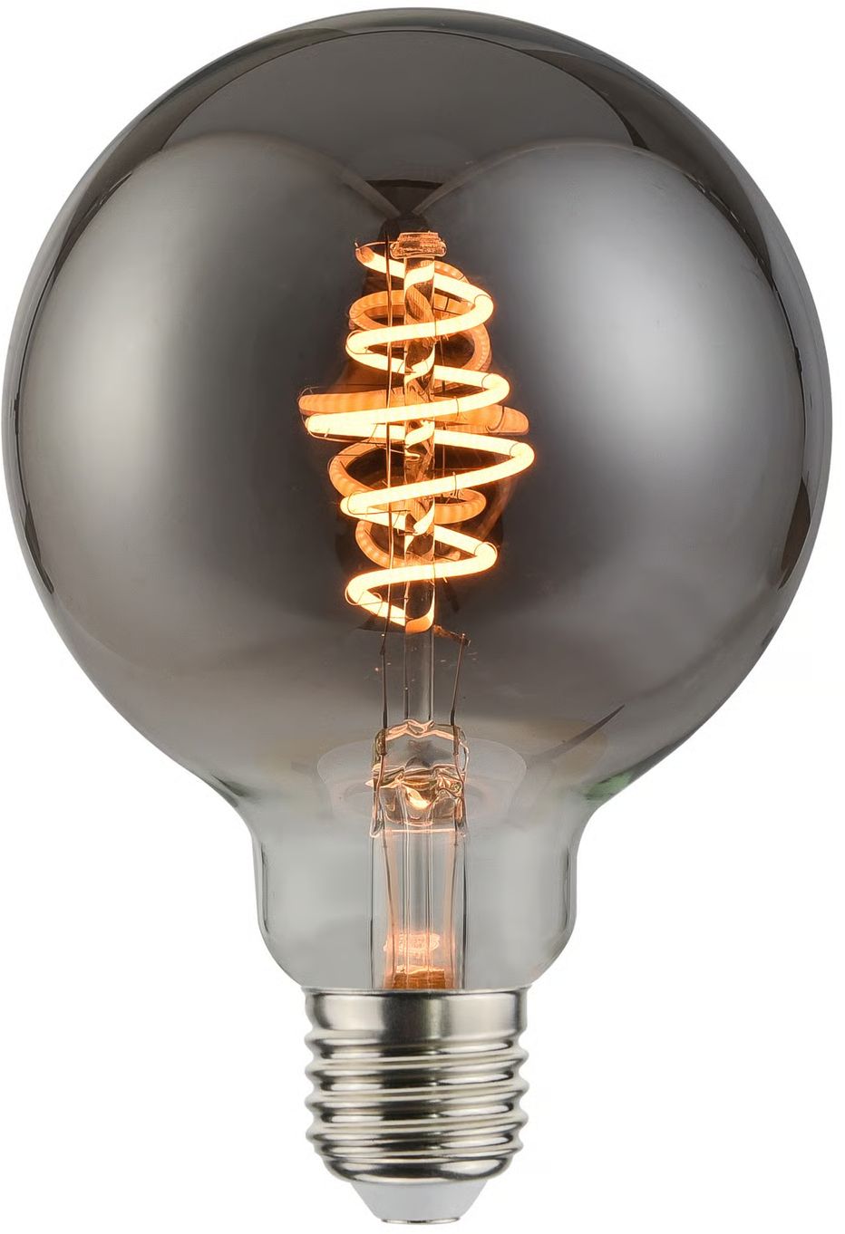 Nordlux DecoE27 Birne 1x4.5 W 1800 K E27 2080192747