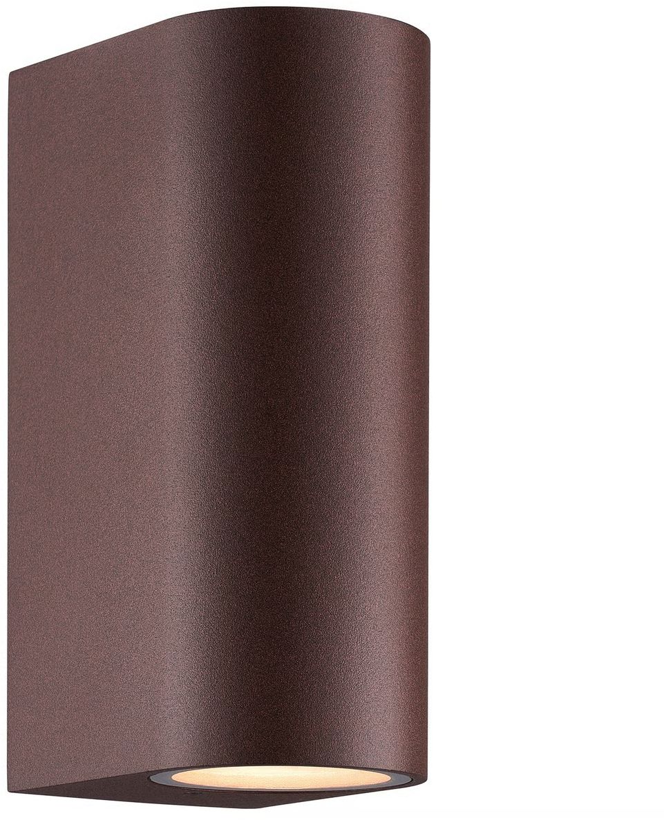 Nordlux Dion Double Außenwandleuchte 2x25 W 2518021009