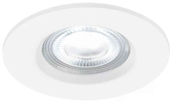 Nordlux Don Smart Eingebaute Lampe 1x4.7 W weiß 2210500001