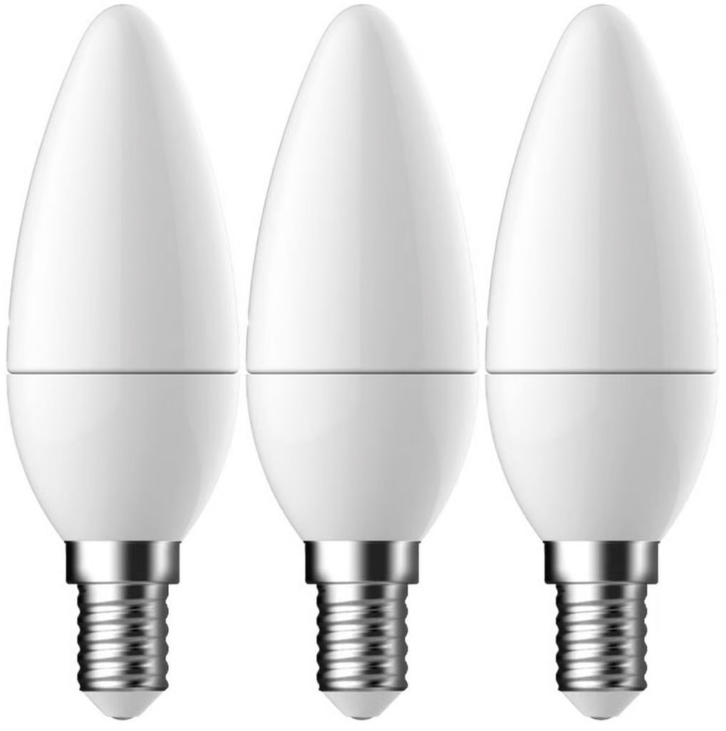 Nordlux C35 Birne 1x2.9 W 2700 K E14 5173018923