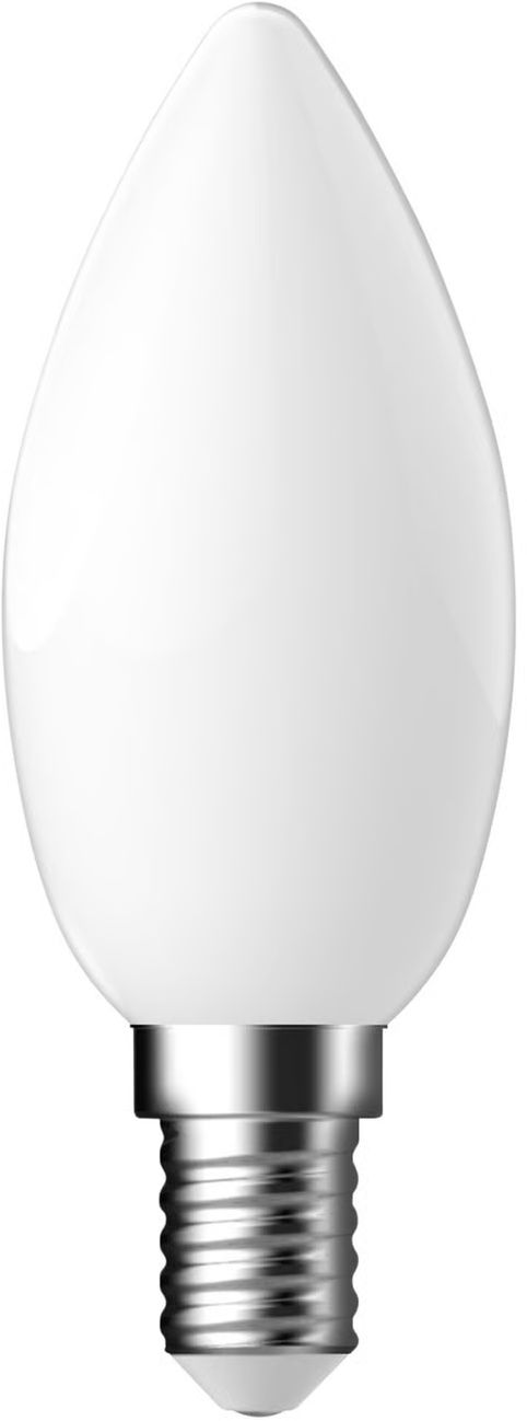 Nordlux C35 Birne 1x4.2 W 2700 K E14 5183017921