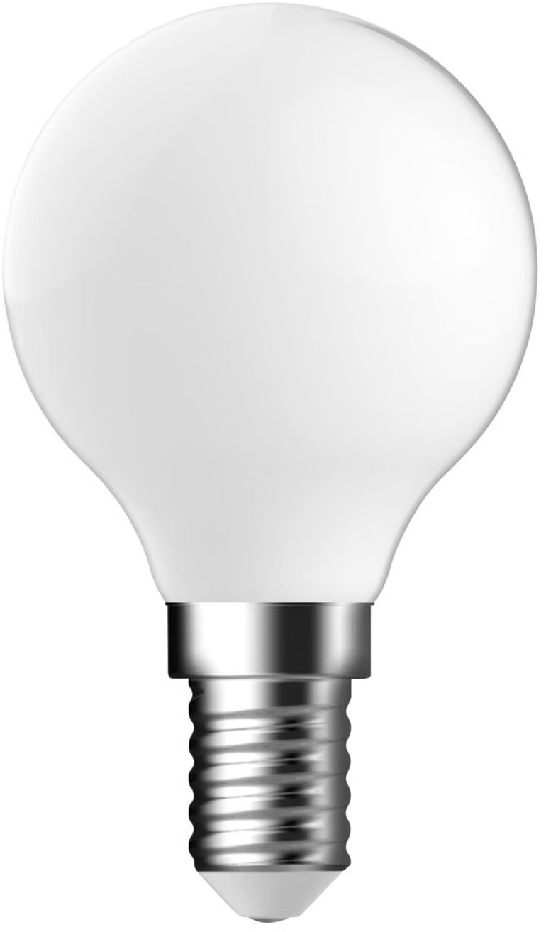 Nordlux G45 Birne 1x4 W 2700 K E14 5182014521