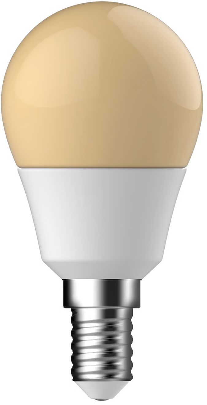 Nordlux G45 Birne 1x2.9 W 2400 K E14 5182003321