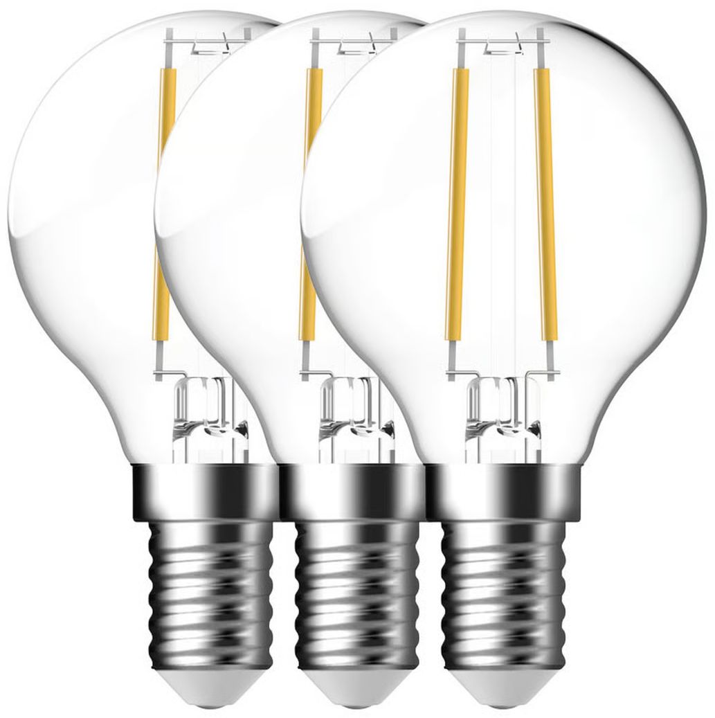 Nordlux C35 Birne 3x4 W 2700 K E14 5182000123