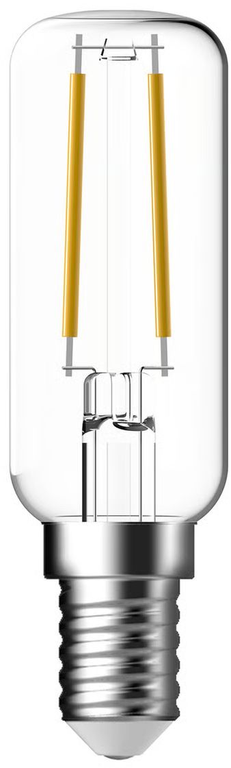 Nordlux T25 Birne 1x2.1 W 2700 K E14 5187000121