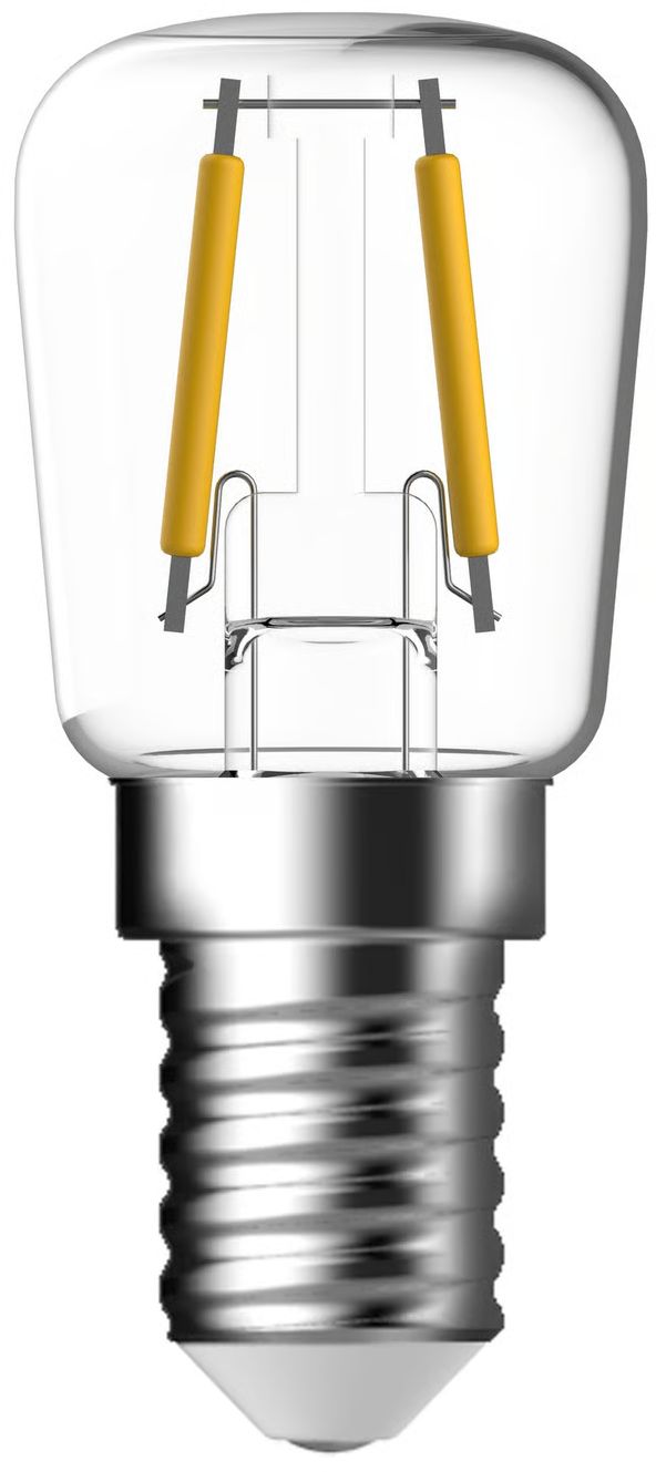 Nordlux T25 Birne 1x1.1 W 2200 K E14 5167003521