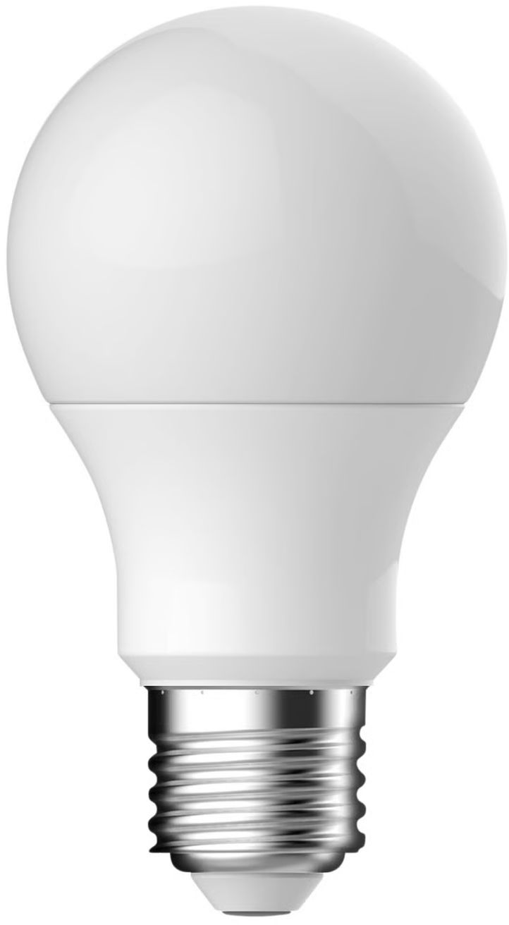Nordlux A60 Birne 1x8.6 W 2700 K E27 5171013521