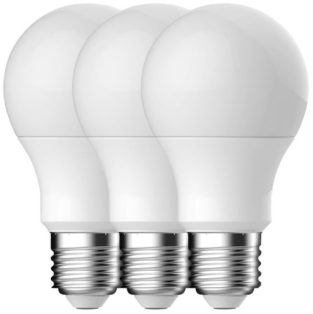 Nordlux A60 Birne 3x9.6 W 2700 K E27 5171013723