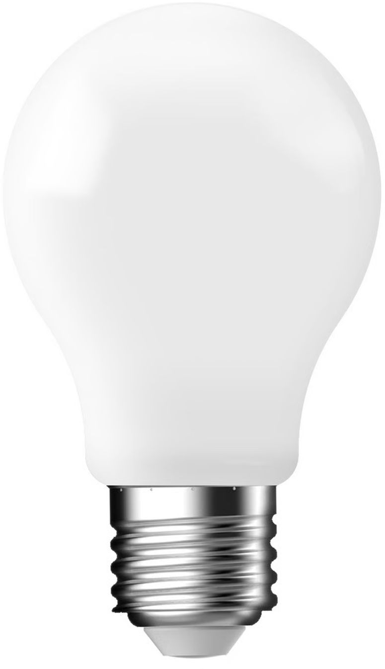 Nordlux A60 Birne 1x2.1 W 2700 K E27 5181020921