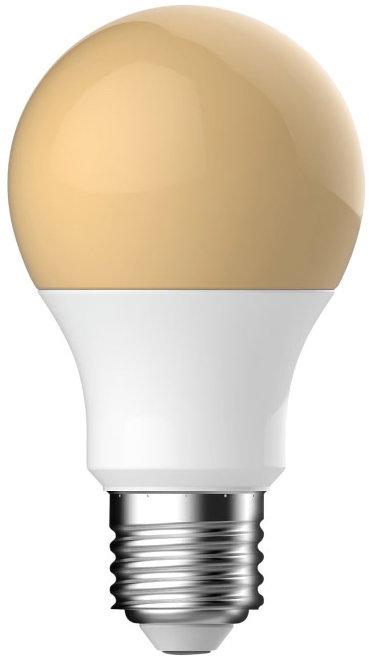 Nordlux A60 Birne 1x4.9 W 2400 K E27 5181014521