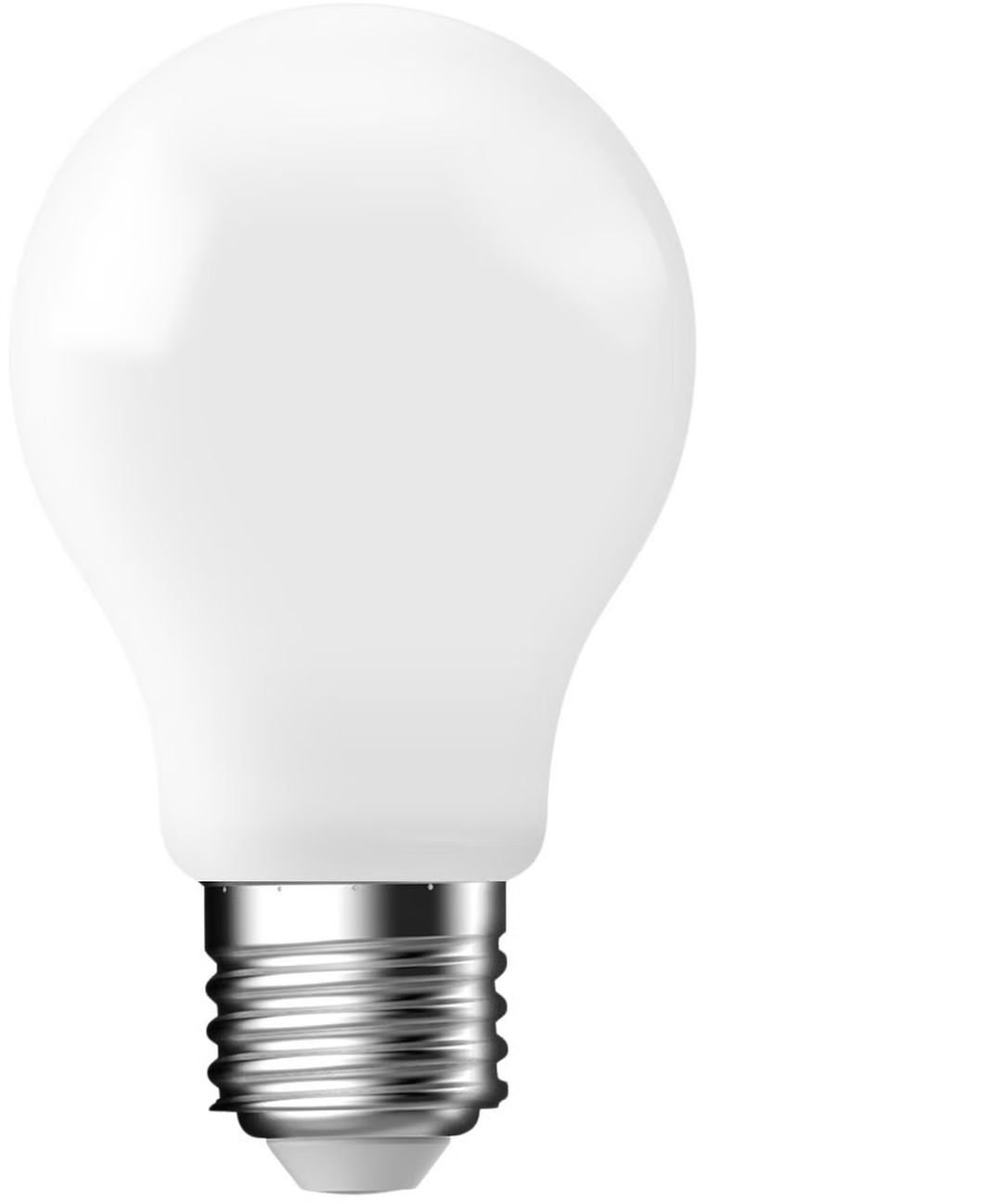 Nordlux A60 Birne 1x4 W 2700 K E27 5181021121