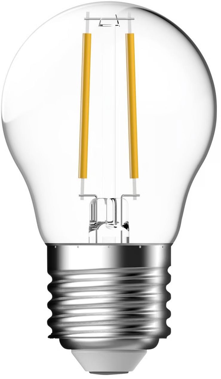 Nordlux G45 Birne 1x4 W 2700 K E27 5182000321