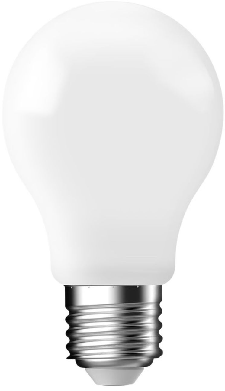 Nordlux A60 Birne 1x11 W 4000 K E27 5211028021