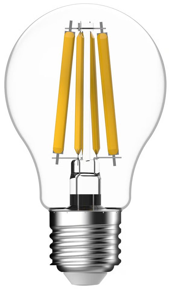 Nordlux A60 Birne 1x11 W 4000 K E27 5211027921