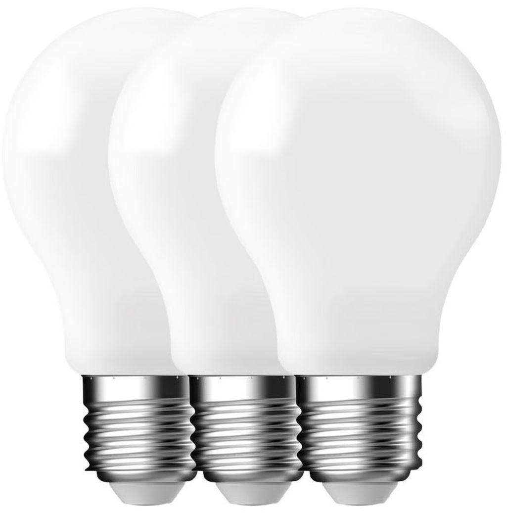 Nordlux A60 Birne 3x6.8 W 4000 K E27 5191001823