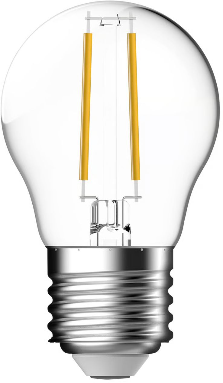 Nordlux G45 Birne 1x4 W 4000 K E27 5182003721