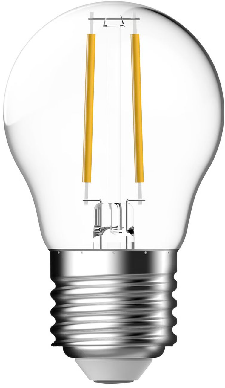 Nordlux G45 Birne 1x4.2 W 2700 K E27 5182006321