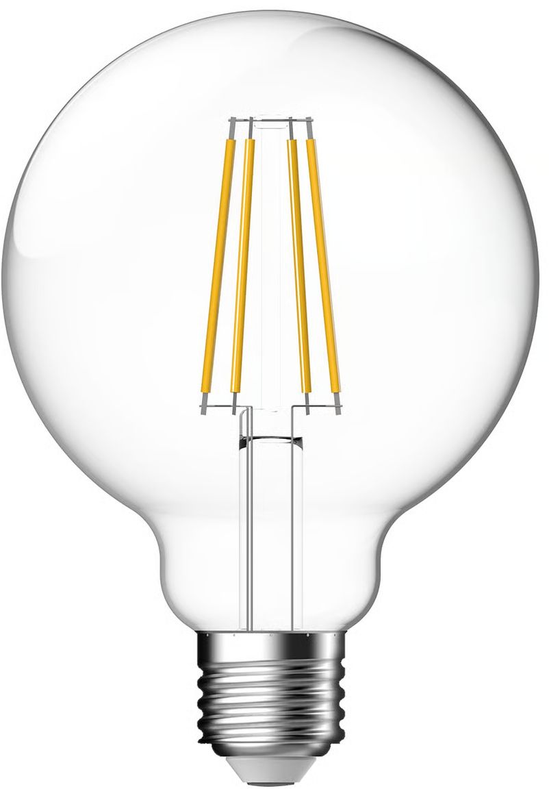 Nordlux G95 Birne 1x11 W 2700 K E27 5216000121