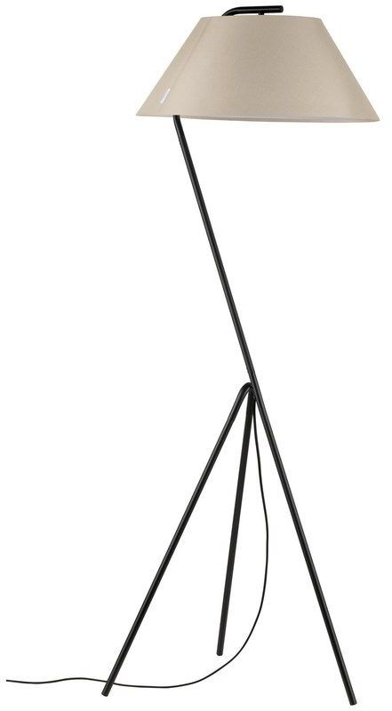 Paulmann Narve Stehlampe 1x60 W beige PL79724