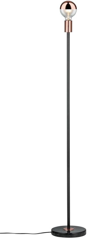 Paulmann Neordic Stehlampe 1x20 W kupfer PL79614