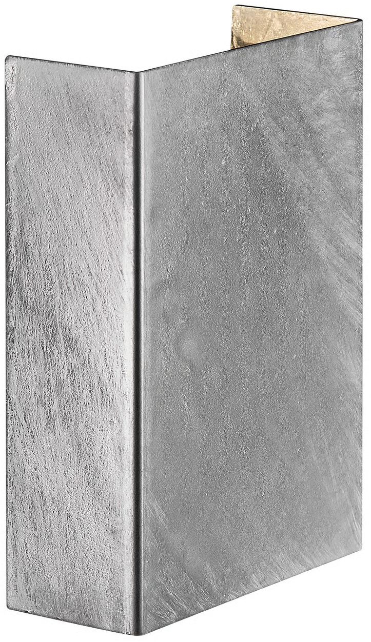 Nordlux Fold Außenwandleuchte 2x3.75 W 2019041031