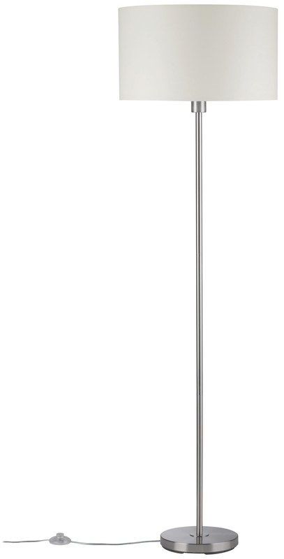 Paulmann Tessa Stehlampe 1x60 W beige PL70922